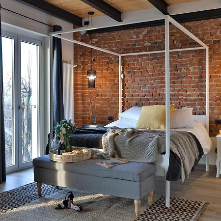 Nº18 A Private Country Hideaway In Monferrato Villa Alfiano Natta Eksteriør bilde
