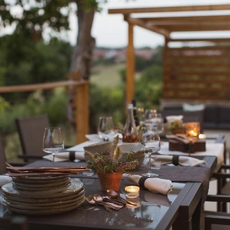 Nº18 A Private Country Hideaway In Monferrato Villa Alfiano Natta Eksteriør bilde