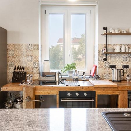Nº18 A Private Country Hideaway In Monferrato Villa Alfiano Natta Eksteriør bilde