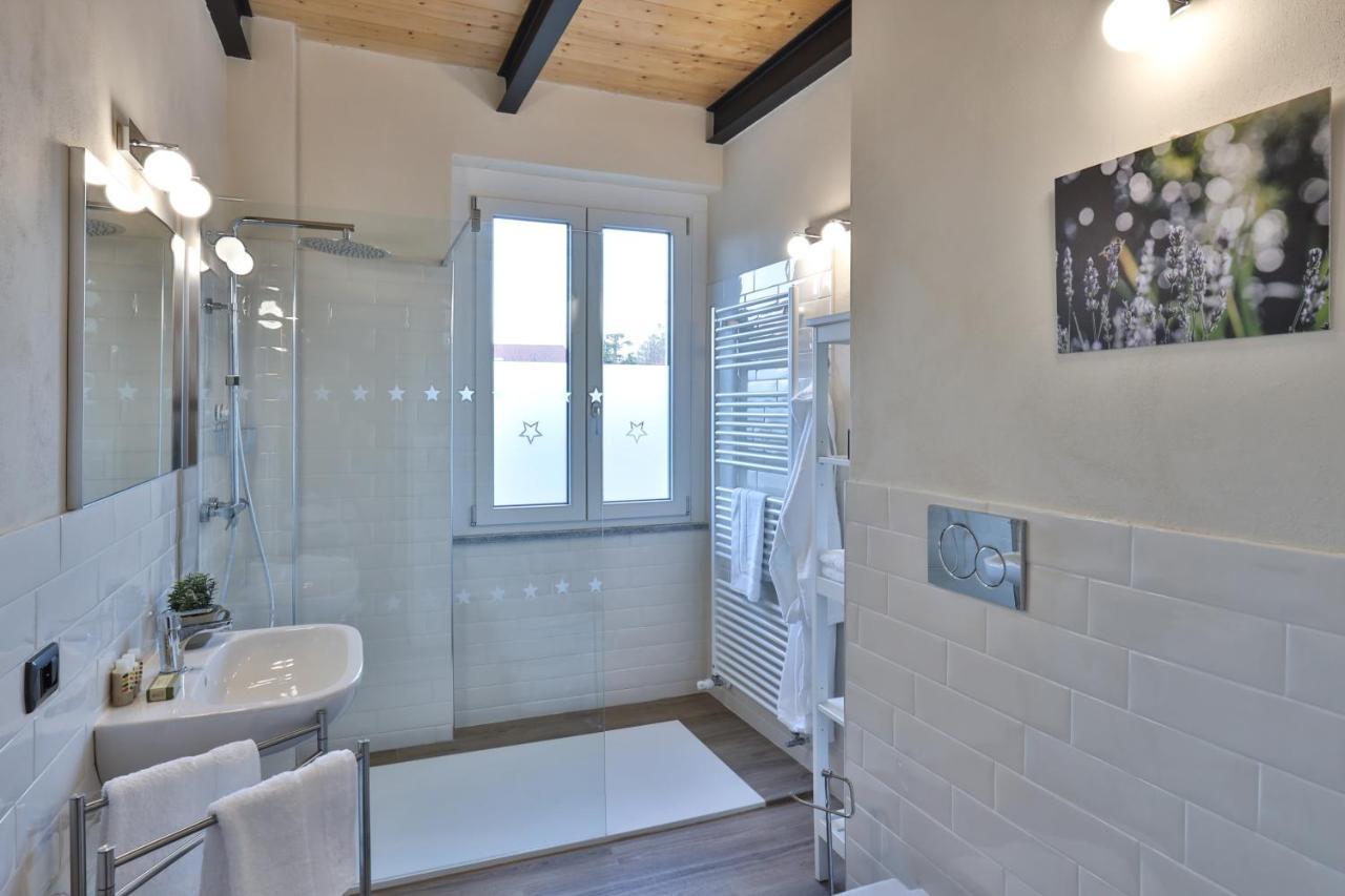 Nº18 A Private Country Hideaway In Monferrato Villa Alfiano Natta Eksteriør bilde