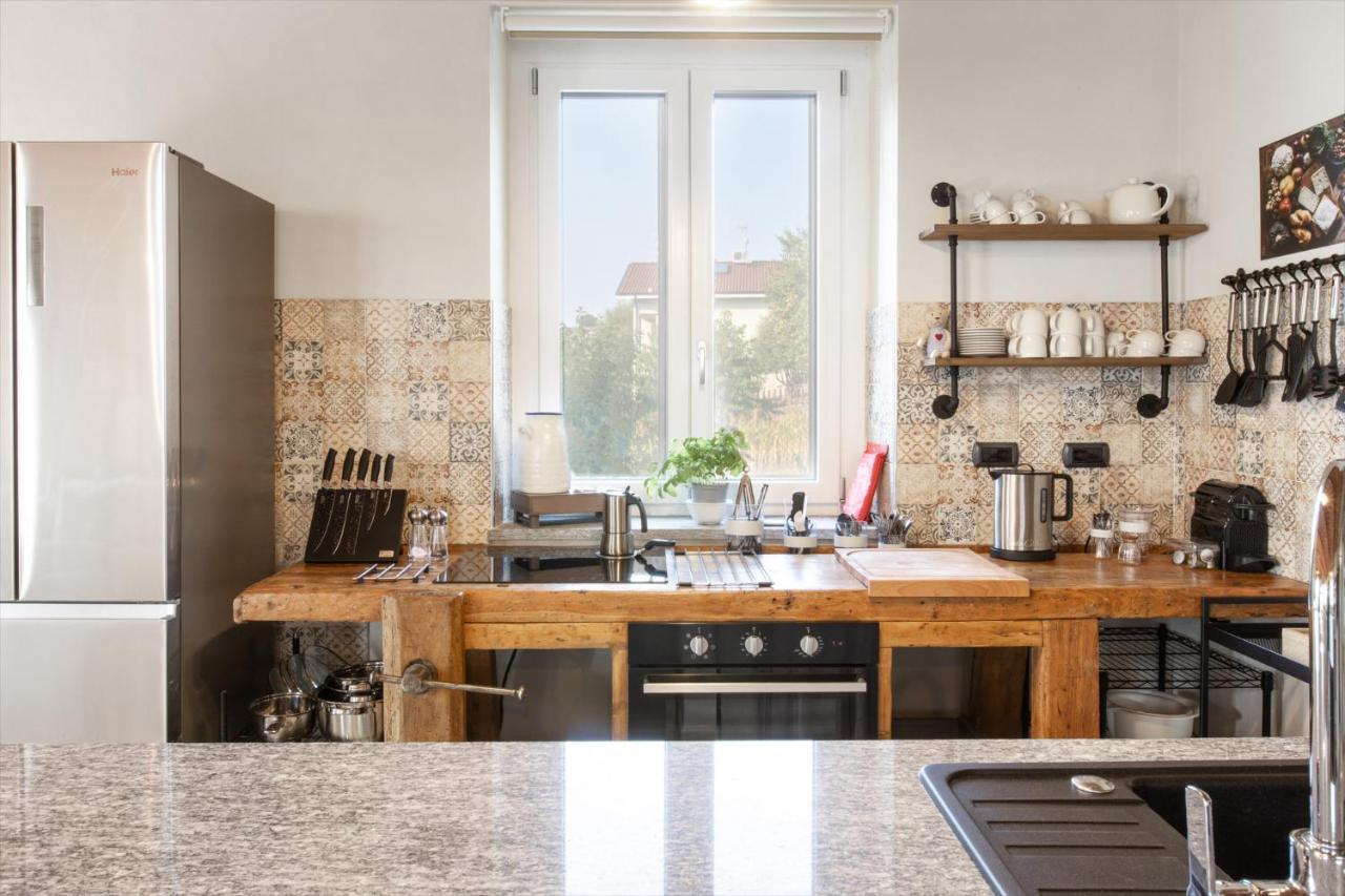 Nº18 A Private Country Hideaway In Monferrato Villa Alfiano Natta Eksteriør bilde