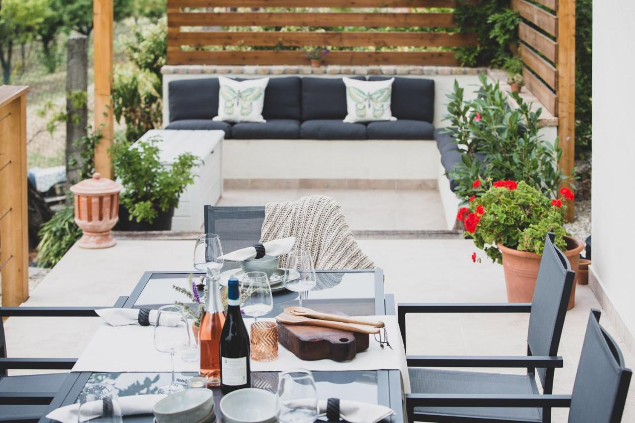 Nº18 A Private Country Hideaway In Monferrato Villa Alfiano Natta Eksteriør bilde