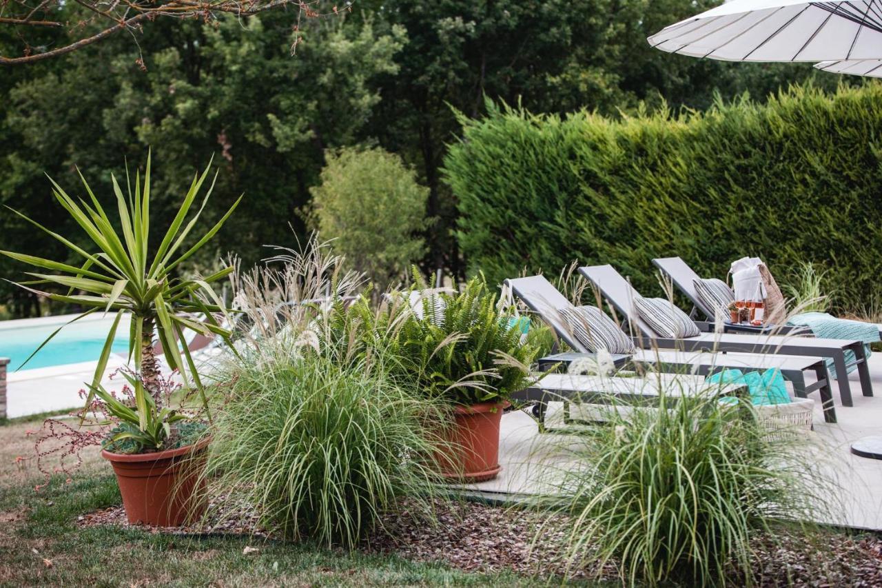 Nº18 A Private Country Hideaway In Monferrato Villa Alfiano Natta Eksteriør bilde